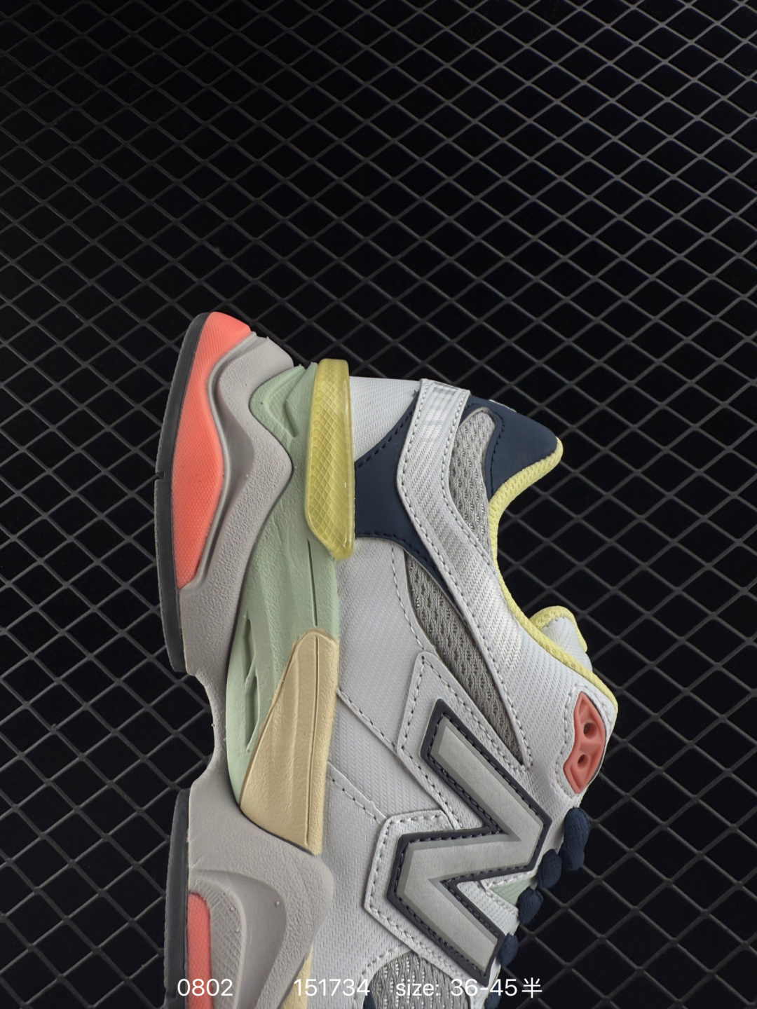 Joe Freshgoods x New Balance NB9060